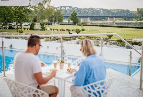hotel **** - Copernicus Toruń Hotel - Usługi - zdjęcie 3