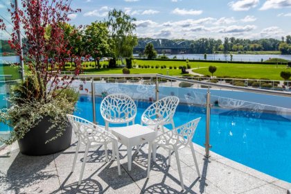 hotel **** - Copernicus Toruń Hotel - zdjęcie 18
