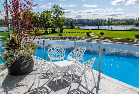 hotel **** - Copernicus Toruń Hotel - Usługi - zdjęcie 6