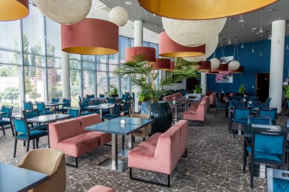 hotel **** - Copernicus Toruń Hotel - zdjęcie 25