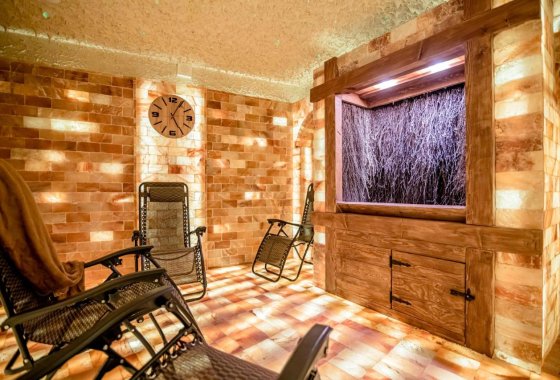 hotel **** - Copernicus Toruń Hotel - Usługi - zdjęcie 11
