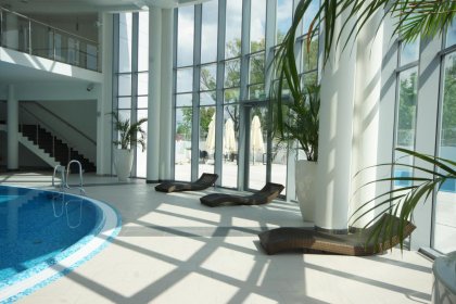 hotel **** - Copernicus Toruń Hotel - zdjęcie 13