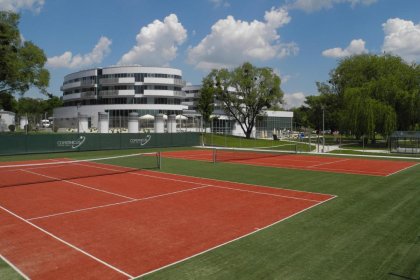 hotel **** - Copernicus Toruń Hotel - zdjęcie 19