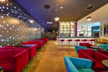 hotel **** - Copernicus Toruń Hotel - zdjęcie 28