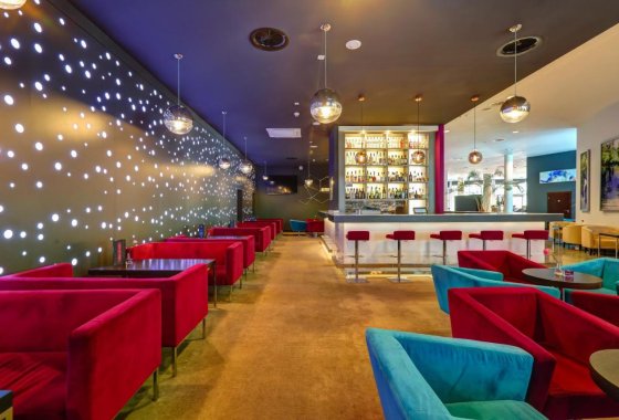 hotel **** - Copernicus Toruń Hotel - Usługi - zdjęcie 16