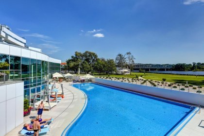 hotel **** - Copernicus Toruń Hotel - zdjęcie 17