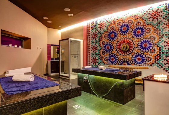 hotel **** - Copernicus Toruń Hotel - Usługi - zdjęcie 10