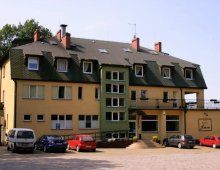 Hotel Jan***