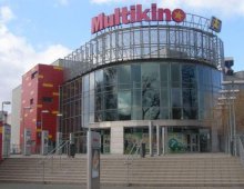 Multikino Bydgoszcz