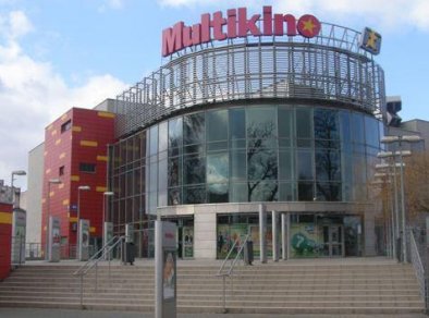Multikino Bydgoszcz