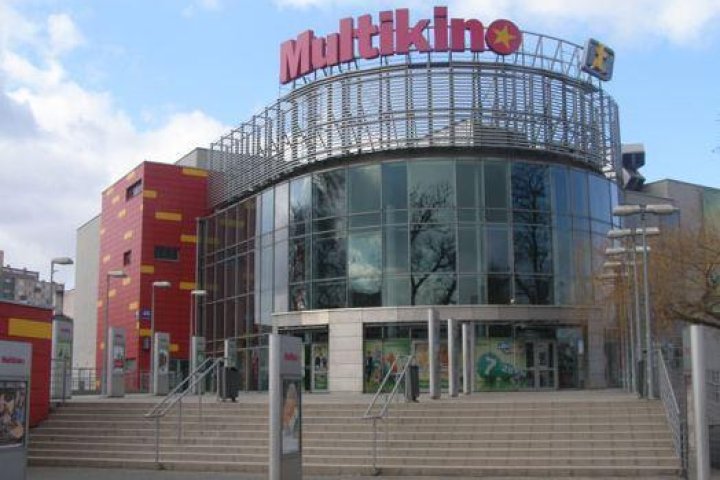 Multikino Bydgoszcz