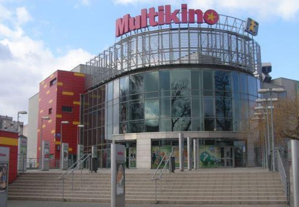 inny - Multikino Bydgoszcz