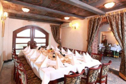 hotel *** - Hotel Heban - zdjęcie 1