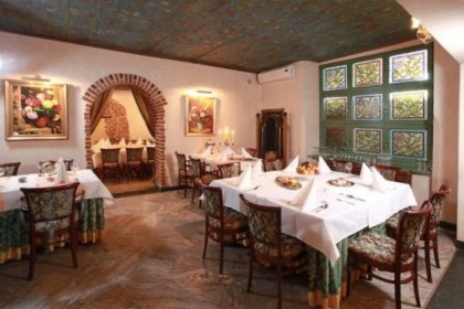 hotel *** - Hotel Heban - zdjęcie 2