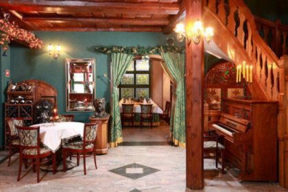 hotel *** - Hotel Heban - zdjęcie 3