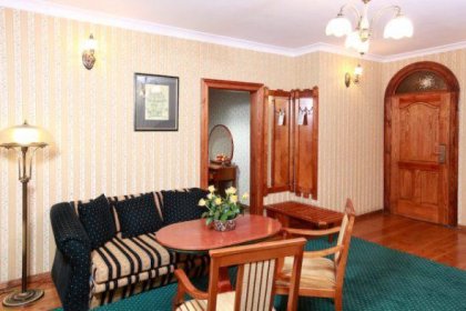 hotel *** - Hotel Heban - zdjęcie 4