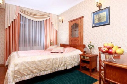 hotel *** - Hotel Heban - zdjęcie 5