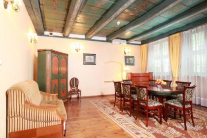 hotel *** - Hotel Heban - zdjęcie 6