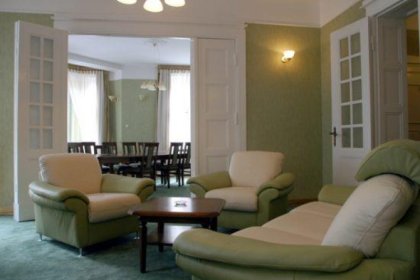 hotel *** - Hotel Heban - zdjęcie 7
