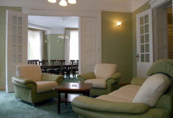 hotel *** - Hotel Heban - Pokoje - zdjęcie 4