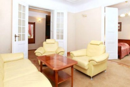 hotel *** - Hotel Heban - zdjęcie 8