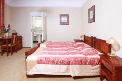 hotel *** - Hotel Heban - zdjęcie 9