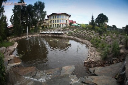 hotel - Zajazd Kama Kowalski - zdjęcie 1