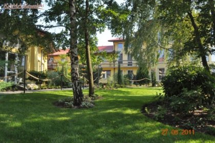 hotel - Zajazd Kama Kowalski - zdjęcie 6