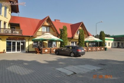 hotel - Zajazd Kama Kowalski - zdjęcie 5