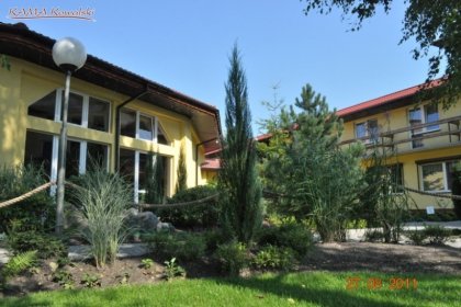 hotel - Zajazd Kama Kowalski - zdjęcie 3