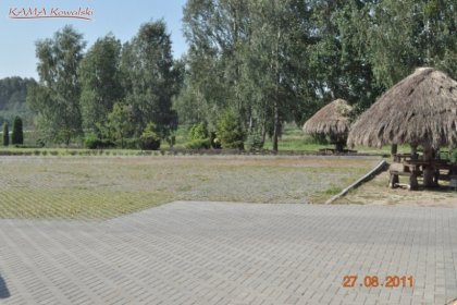 hotel - Zajazd Kama Kowalski - zdjęcie 2
