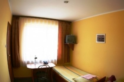 hotel - Zajazd Kama Kowalski - zdjęcie 8