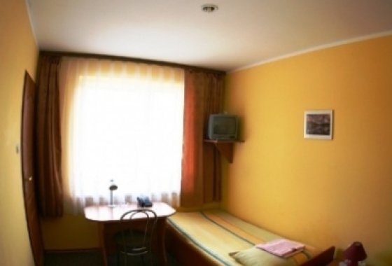 hotel - Zajazd Kama Kowalski - Pokoje - zdjęcie 1