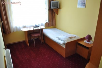 hotel - Zajazd Kama Kowalski - zdjęcie 9