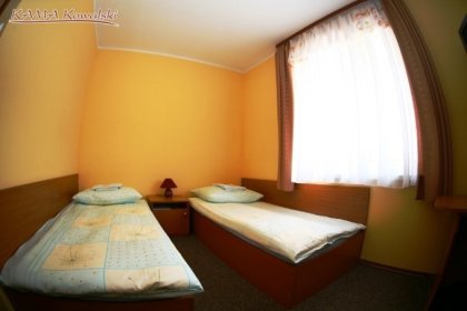 hotel - Zajazd Kama Kowalski - zdjęcie 10
