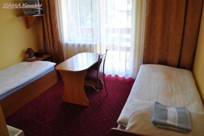 hotel - Zajazd Kama Kowalski - zdjęcie 12