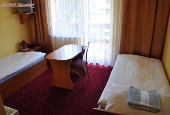 hotel - Zajazd Kama Kowalski - Pokoje - zdjęcie 5