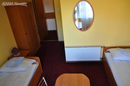 hotel - Zajazd Kama Kowalski - zdjęcie 13