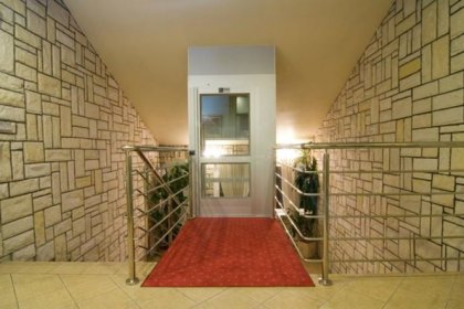 hotel *** - Hotel - Restauracja MARATON *** - zdjęcie 1