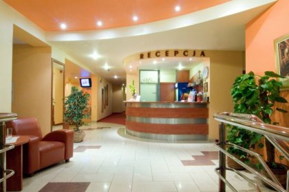 hotel *** - Hotel - Restauracja MARATON *** - zdjęcie 2