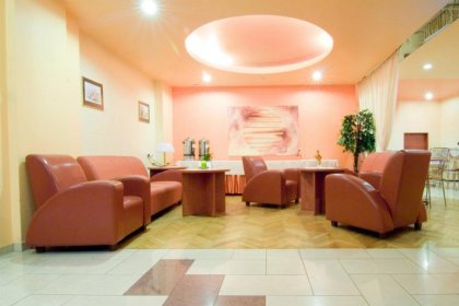 hotel *** - Hotel - Restauracja MARATON *** - zdjęcie 3