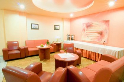 hotel *** - Hotel - Restauracja MARATON *** - zdjęcie 4