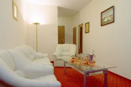 hotel *** - Hotel - Restauracja MARATON *** - zdjęcie 5