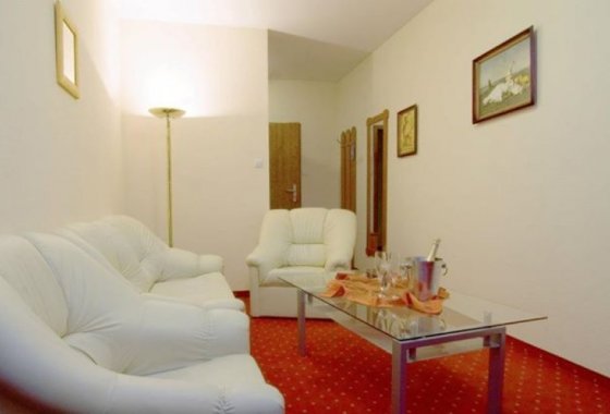 hotel *** - Hotel - Restauracja MARATON *** - Pokoje - zdjęcie 1
