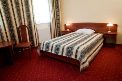 hotel *** - Hotel - Restauracja MARATON *** - zdjęcie 6