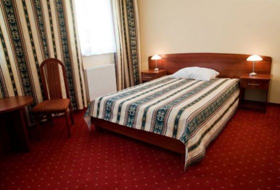 hotel *** - Hotel - Restauracja MARATON *** - Pokoje - zdjęcie 2