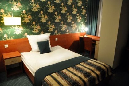 hotel *** - Hotel - Restauracja MARATON *** - zdjęcie 8