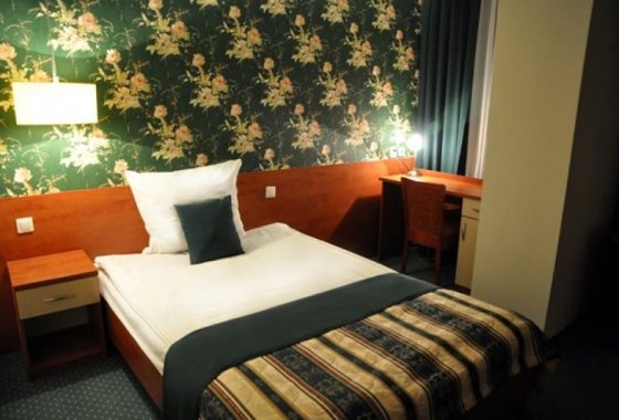 hotel *** - Hotel - Restauracja MARATON *** - Pokoje - zdjęcie 4