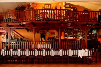 hotel *** - Restauracja – Hotel Imperium - zdjęcie 6