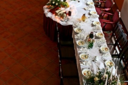 hotel *** - Restauracja – Hotel Imperium - zdjęcie 5